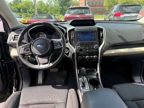 Used 2019 Subaru Ascent Premium w/ Popular Package #2 AWD/4WD image 13