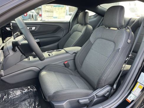 New 2026 Ford Mustang GT image 18