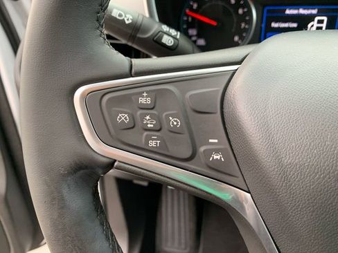 Used 2023 Chevrolet Equinox LT w/ Driver Convenience Package image 21