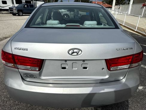 Used 2006 Hyundai Sonata GLS image 4