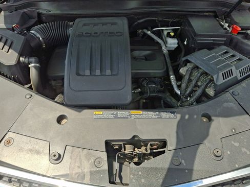 Used 2012 Chevrolet Equinox LT w/ Driver Convenience Package FWD image 25