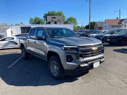 New 2026 Chevrolet Colorado LT w/ LT Convenience Package