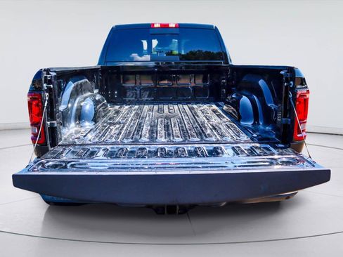 Used 2026 RAM 2500 Tradesman RWD image 7