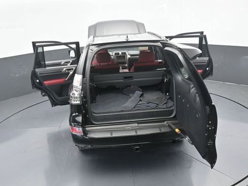 Used 2021 Lexus GX 460 Premium image 72