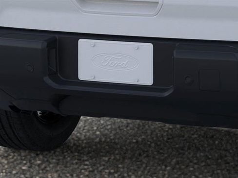 New 2025 Ford Bronco Sport Outer Banks w/ Outer Banks Tech Package+ AWD/4WD image 23