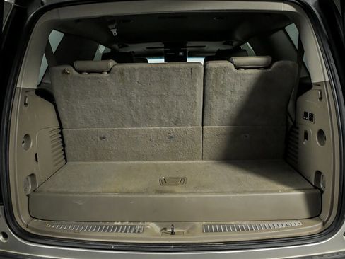 Used 2016 Chevrolet Tahoe LT AWD/4WD image 13