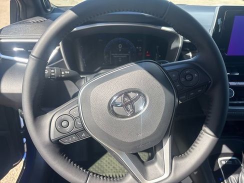 New 2026 Toyota Corolla XSE image 8