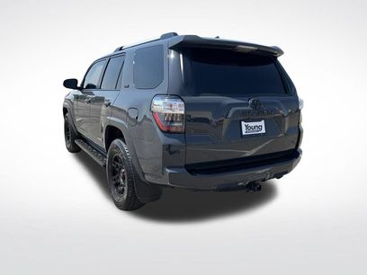 Used 2024 Toyota 4Runner SR5 Premium w/ Moonroof Package