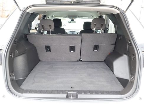 Certified 2020 Chevrolet Equinox LT image 28