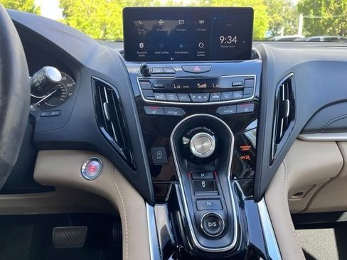 Used 2021 Acura RDX FWD image 12