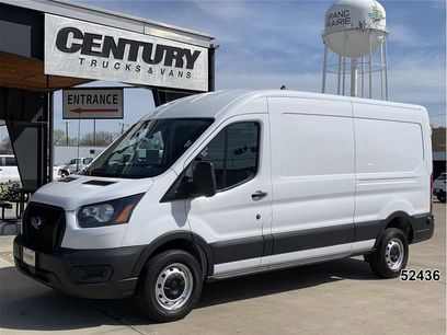 Used 2024 Ford Transit 250 Medium Roof 148 WB