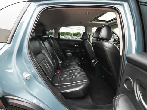 Used 2025 Honda HR-V EX-L image 36