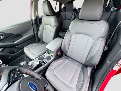 New 2026 Subaru Crosstrek 2.5i Limited AWD/4WD image 20