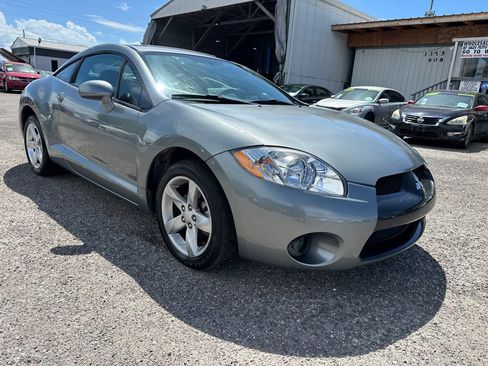Used 2008 Mitsubishi Eclipse GS image 1