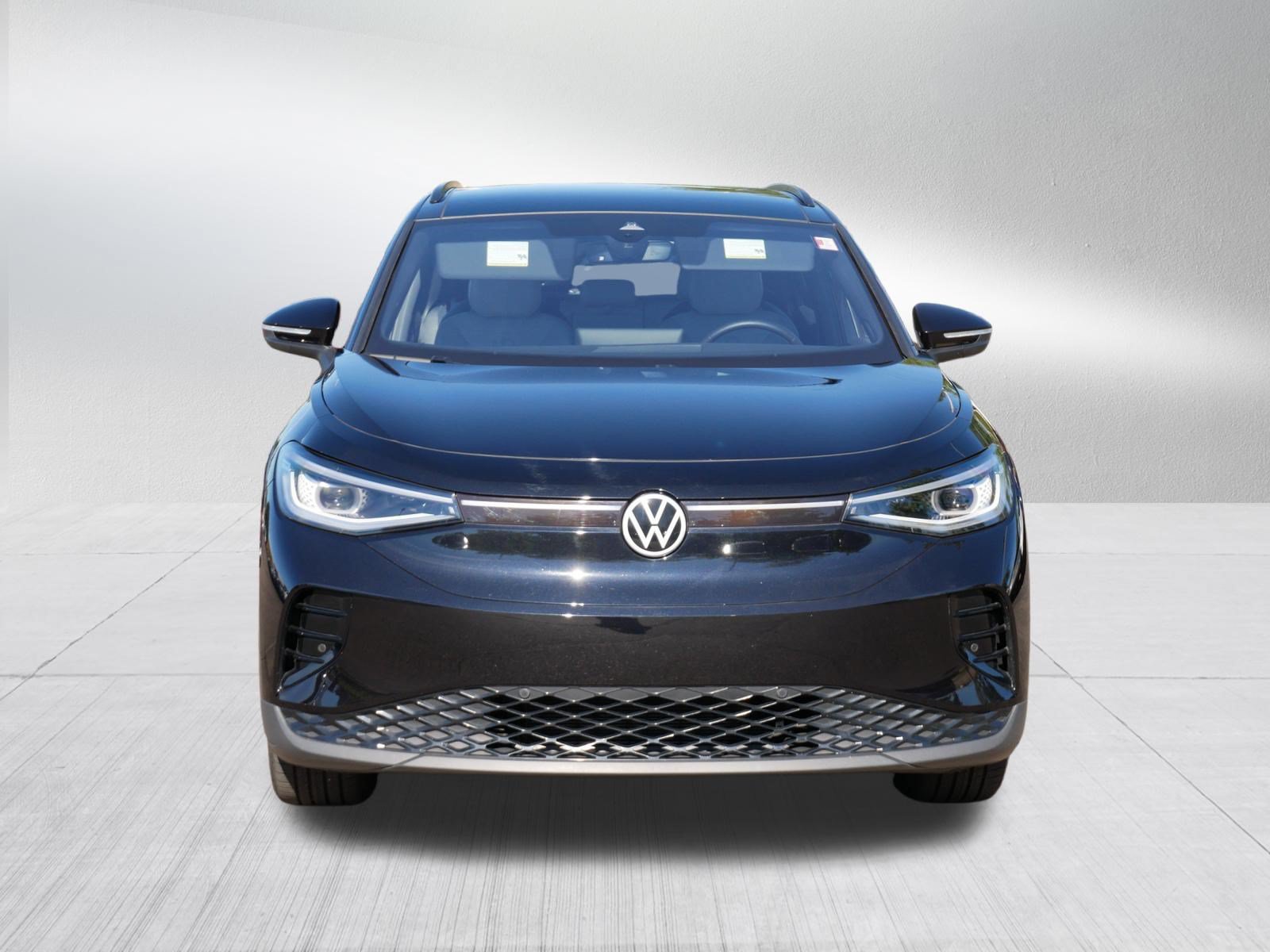 Used 2025 Volkswagen ID.4 Pro S AWD/4WD image 2