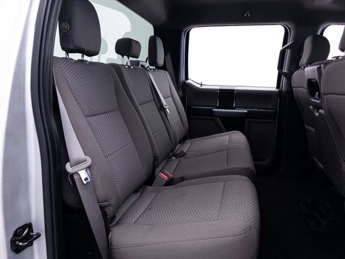Used 2018 Ford F150 XLT AWD/4WD image 33