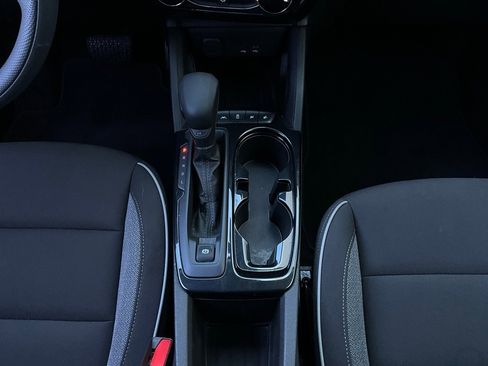 Used 2025 Chevrolet TrailBlazer LT image 13