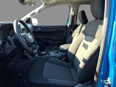 New 2025 Ford Ranger XL w/ Trailer Tow Package image 19