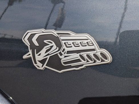 New 2026 RAM 1500 Big Horn image 7