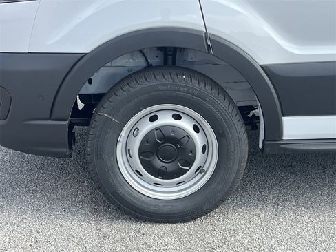 New 2026 Ford Transit 350 148 High Roof Extended w/ Load Area Protection Package image 26