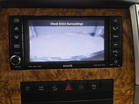 Used 2008 Jeep Grand Cherokee Limited w/ Quadra-Drive II 4X4 Group image 25