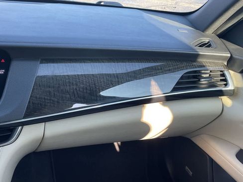 Used 2019 Cadillac CT6 Premium Luxury image 16