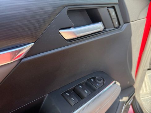 New 2026 GMC Acadia Elevation w/ Black Edition image 11