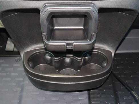 New 2026 RAM ProMaster 3500 w/ Convenience Group FWD image 18