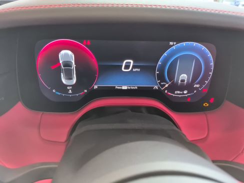 New 2026 Maserati GranCabrio Modena AWD/4WD image 27