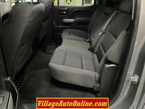 Used 2017 Chevrolet Silverado 1500 LT w/ All Star Edition image 31