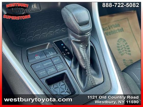 Certified 2023 Toyota RAV4 XLE w/ Convenience Package AWD/4WD image 31