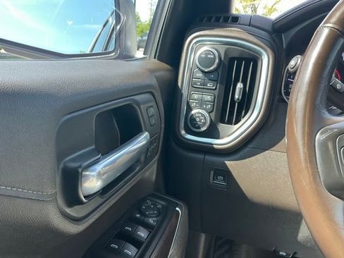 Used 2020 GMC Sierra 1500 SLT w/ SLT Premium Plus Package AWD/4WD image 24