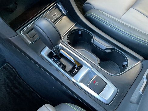 Certified 2024 Subaru Ascent Onyx Edition image 29