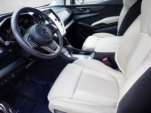 Certified 2023 Subaru Ascent Premium w/ Convenience Package AWD/4WD image 12