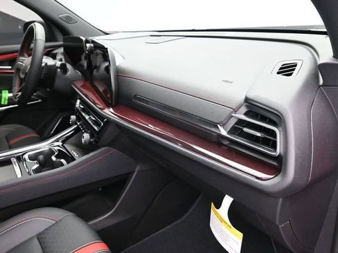 New 2026 Chevrolet Traverse RS image 44