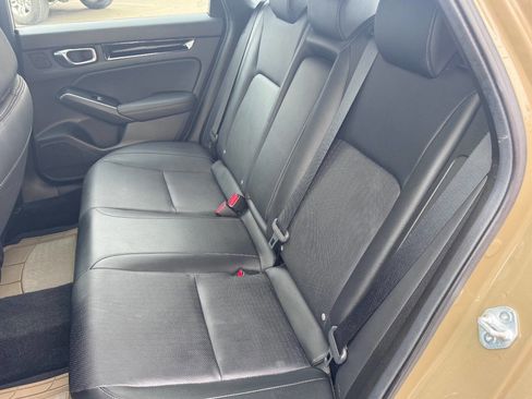 Used 2025 Honda Civic Sport Touring image 16