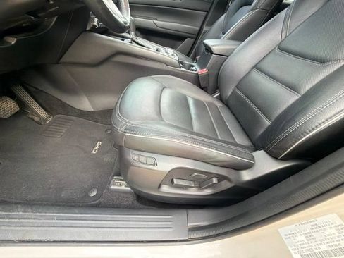 Used 2025 MAZDA CX-5 AWD 2.5 S w/ Preferred Package image 22