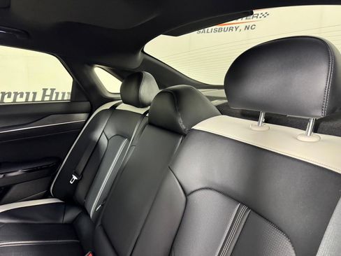 Used 2025 Kia K5 GT-Line w/ GT-Line Premium Package FWD image 31
