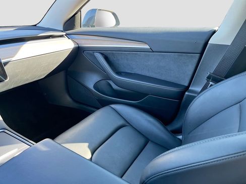 Used 2023 Tesla Model 3 Standard Range RWD image 22