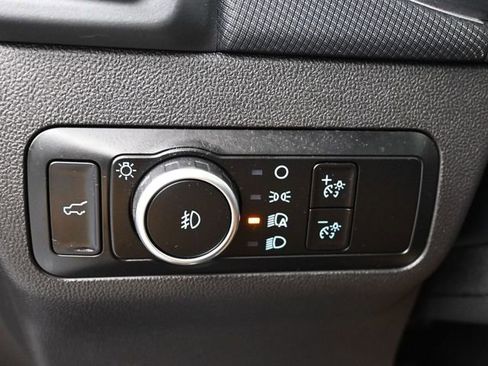 Certified 2023 Ford Bronco Sport Outer Banks w/ Tech Package image 23