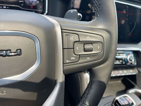 Used 2024 GMC Sierra 1500 Denali w/ Denali Reserve Package AWD/4WD image 20