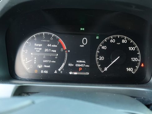 Used 2025 Honda Ridgeline RTL image 40
