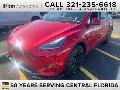 Used 2023 Tesla Model Y Long Range