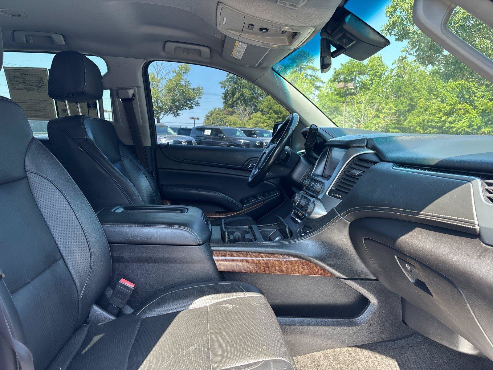 Used 2017 Chevrolet Tahoe Premier RWD image 41