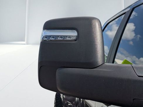 Used 2024 RAM 3500 Laramie w/ Night Edition AWD/4WD image 10