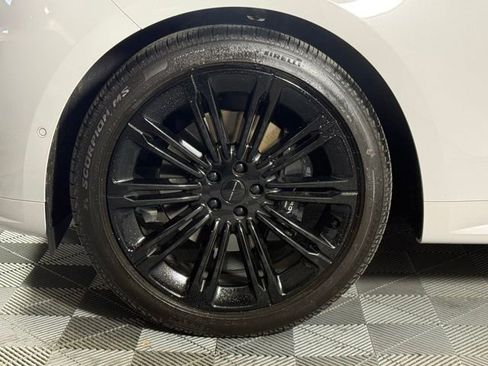 Used 2026 Land Rover Range Rover Sport Dynamic SE image 13