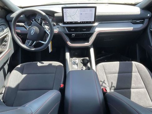 New 2026 Ford Explorer ST AWD/4WD image 11