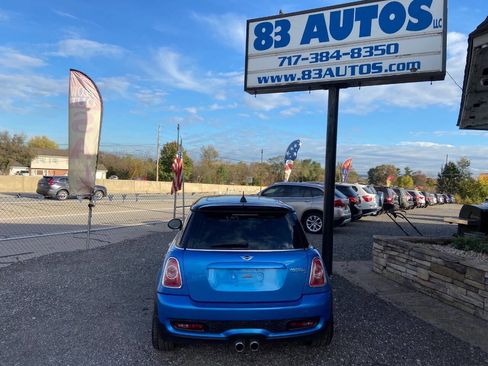 Used 2011 MINI Cooper S image 5
