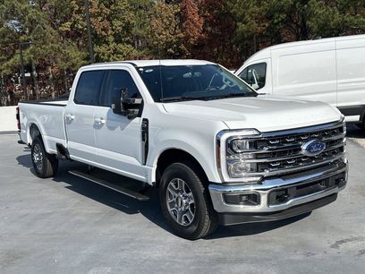 New 2026 Ford F350 Lariat