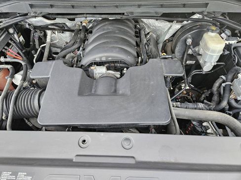 Used 2015 GMC Sierra 1500 SLE AWD/4WD image 4